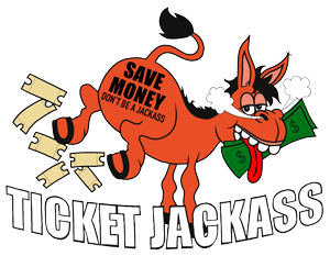 TicketJackass.com